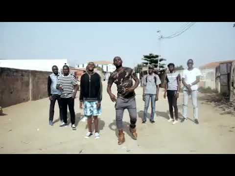 DEPOWER ft MAIONESE  amizade e dinheiro official kuduro