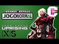 Hard Corps Uprising xbox Series X 2: N o Foi F cil Cfx