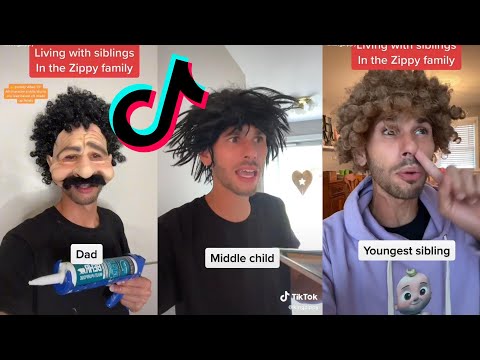 🔥King Zippy TikTok compilation #21