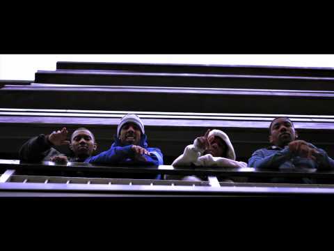 MCTV - Killer Grams - Ain't Slapped Nutten (Music Video)(HD)