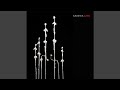 Les chemins de verre (Live)