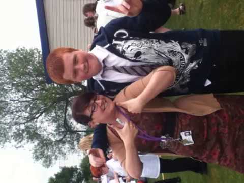 Nottingham Academy Year 11s 2007-2012