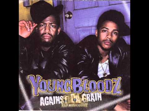 Youngbloodz ft. Shawty Putt - Booty Club Playa