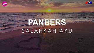 Download lagu Panbers Salahkah Aku... mp3
