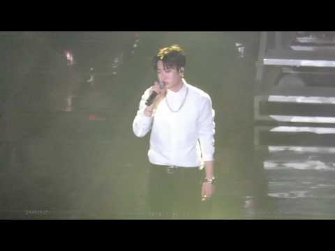 160807 JYPN 죽어도못보내 (영재 Youngjae Focus)