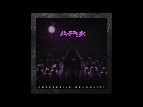 A-Pyk-Attempt To Communicate