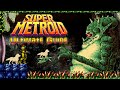 Metroid Super Metroid SNES ULTIMATE GUIDE 100 Items Full Map Completion ALL Endings