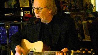 Point Of Light -- Randy Travis (cover)