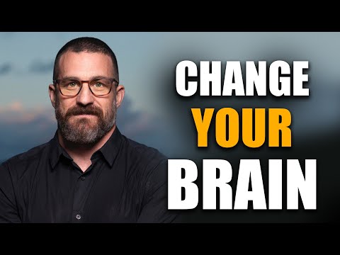 THE DESIRE TO GET BETTER - Motivational Speech