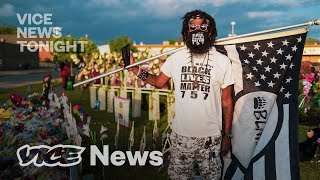 Buffalo Is Still Reeling From Racist Massacre
