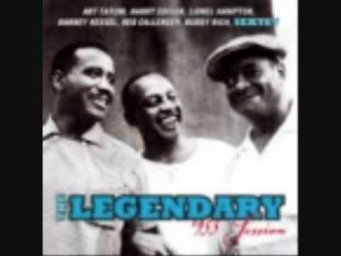 Deep Purple by Art Tatum Legendary 1955 Session