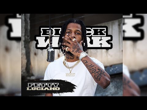 Fetty Luciano- Memory Lane (Blockworktv freestyle)