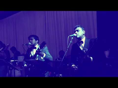 Sanasen Nalawenna- Athula Adhikari by Earth Band