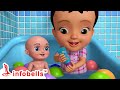 സ്കൂൾ ബസ് വന്നു റെഡിയാകൂ School Bus Pretend Play Malayalam