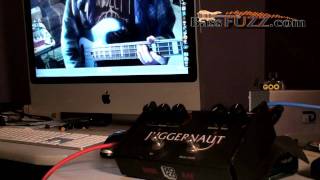 Video thumbnail for BassFuzz.com Presents:  ProCo - Juggernaut by bassfuzzcom