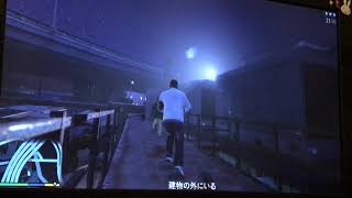 グラセフ実況