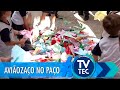 Cidade das Crianças | Aviãozaço no Paço Municipal