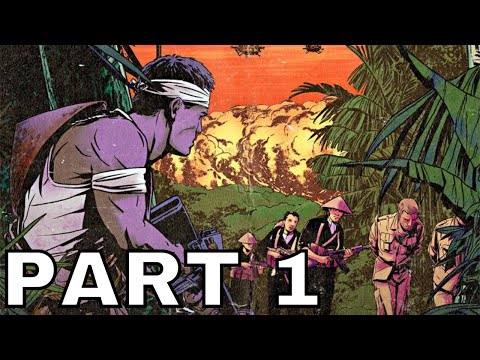 FAR CRY 5 HOURS OF DARKNESS DLC Gameplay Playthrough Part 1