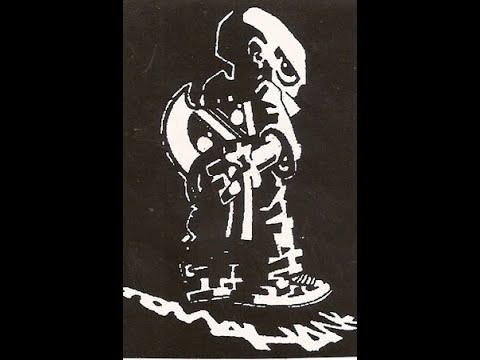 Tomahawk   & kernel panik - mixed session in Italy (Part 01)