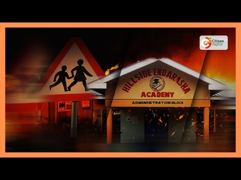 Familia za aaathiriwa wa Endarasha wadai haki na fidia mahakamani