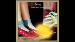 ELO - Eldorado (subliminal message)