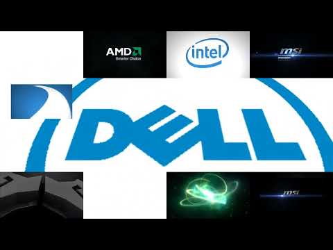 (V2) Computer Logos - Sparta Asphalt V2 Remix (3K subs special)