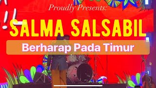 Download lagu Salma Salsabil - Berharap Pada Timur LiVE 23 Februari 2025 Weekend Project #2 Sound Of Love Trans7 mp3 Download lagu Salma Salsabil - Berharap Pada Timur LiVE 23 Februari 2025 Weekend Project #2 Sound Of Love Trans7 mp3