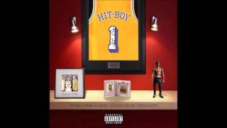 Hit-Boy - Go off Feat Travi$ Scott, Quentin Miller & Chase N Cashe