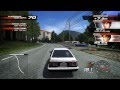 Initial D Extreme Stage Walkthrough gameplay Ps3 Hd 1