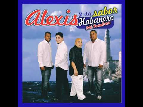 Video Después De Ti (Audio) de Alexis y Su Sabor Habanero