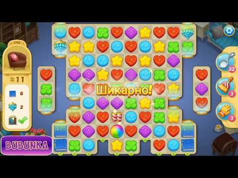 Matchington Mansion level 1798 HD