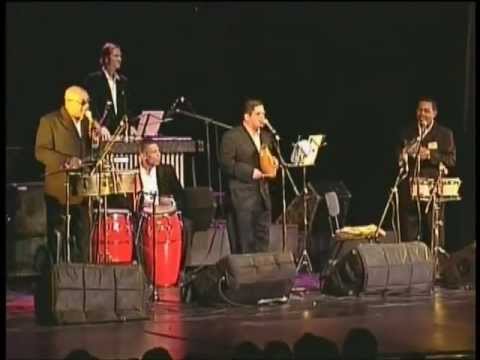 SON BORICUA & JIMMY SABATER: "SALCHICHA CON HUEVO"