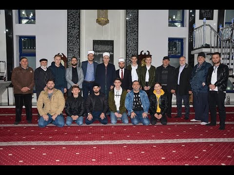 Ligjërata Javore: Java e 20