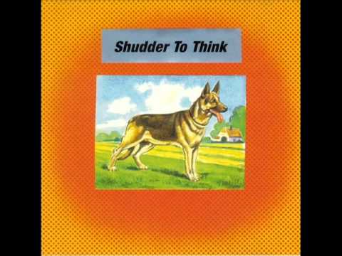 Shudder To Think - Day Ditty