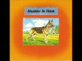 Shudder To Think - Day Ditty
