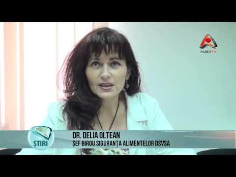 Noutăți privind toxiinfecția de la Bistra