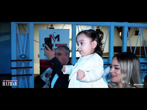 PART 03 | Punoletstvo „HATIDJE - 18 RODJENDAN“ 11.12.2025 #studiomerako