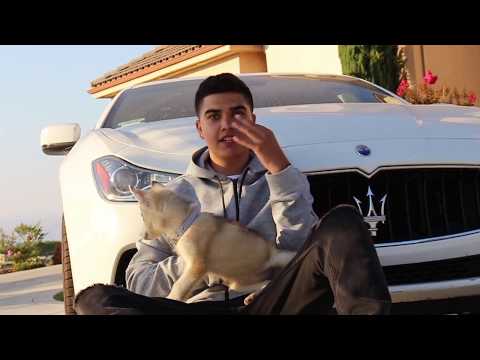 Kadin Vig- What It Do