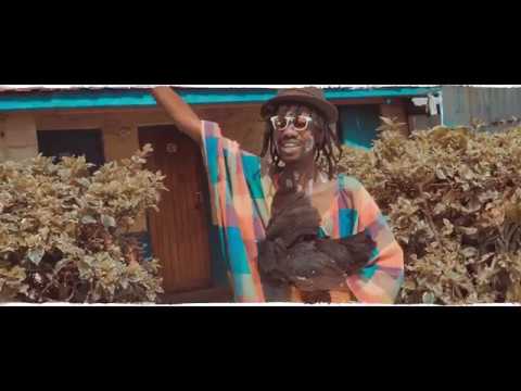 Red Acapella-Nyayo (Official Music Video)sms Skiza 9046230 to 811