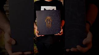 Hudba #KingdomComeDeliverance2 v luxusním provedení na 4 vinylech 🔥🎶 Epický soundtrack s bonusy!