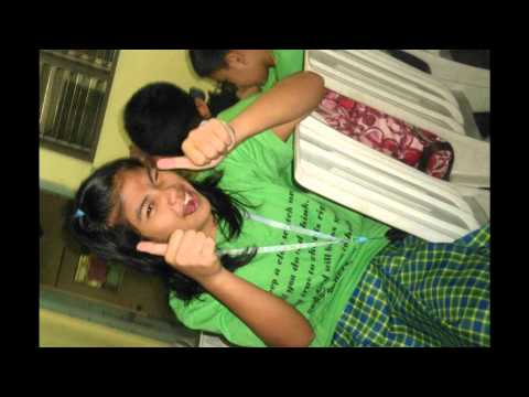 I Love jade (rizal elementary school batch 2011-2012)