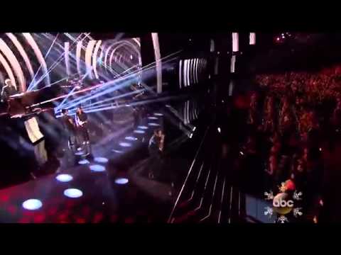Luke Bryan Thats My Kind Of Night - Billboard 2013