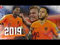 Oranje's Wederopstandingen in 2019: 'Topspits Memphis Blijft Illustere Voorgangers Voor'