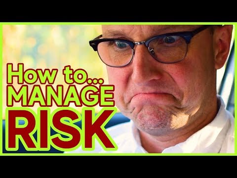 How to Manage RISK on a Part 3 or Standards Check Test