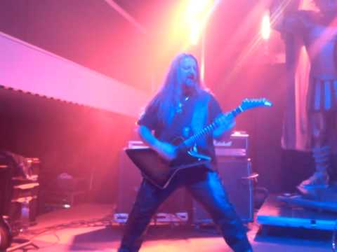 Kreyson - Stoupáš Rakovník 29.3.2014