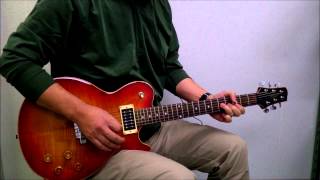 Deftones - Savory (Guitar Cover)