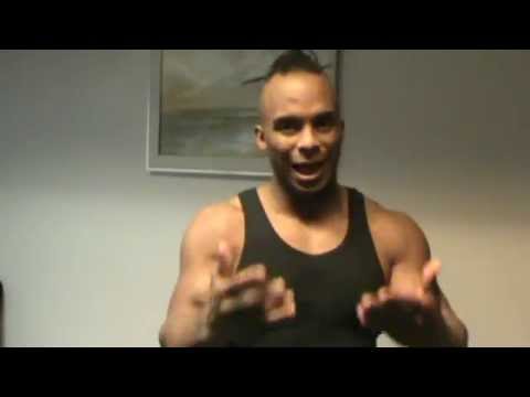 Why the Martial Arts don't work for most