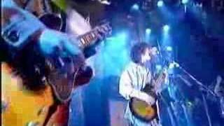 cast - guiding star live on top of the pops