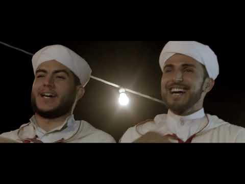Amnay - Ddu S Ttawil (0fficial music video)