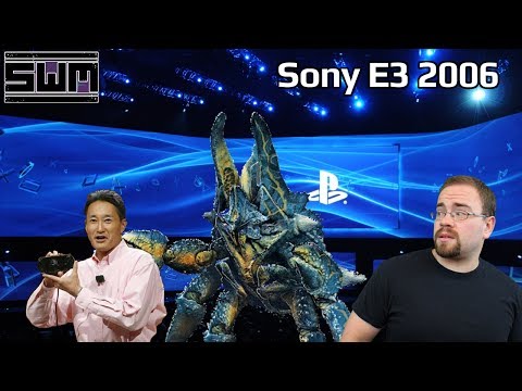 Sony E3 2006 - Sony Teaches Us Ancient Japanese History!